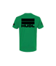 T-Shirt Homme Vert