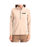 Demi-Zip pour Femme Greige