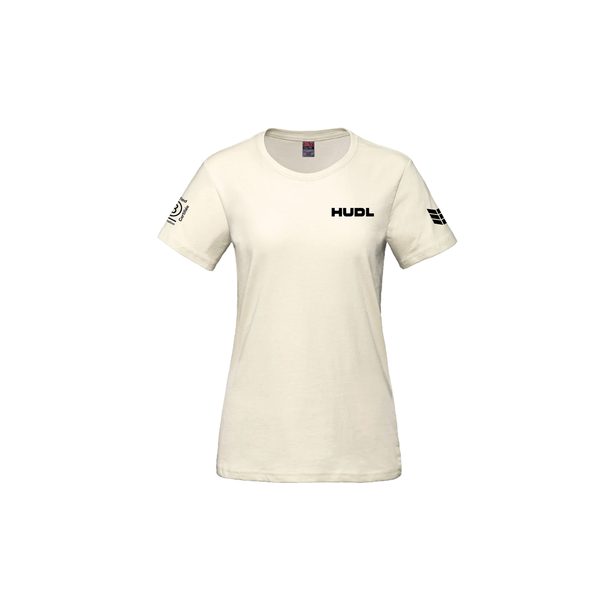 T-Shirt Femme Greige