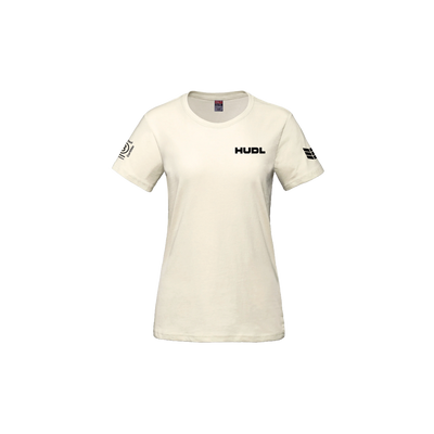 T-Shirt Femme Greige
