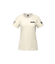 T-Shirt Femme Greige