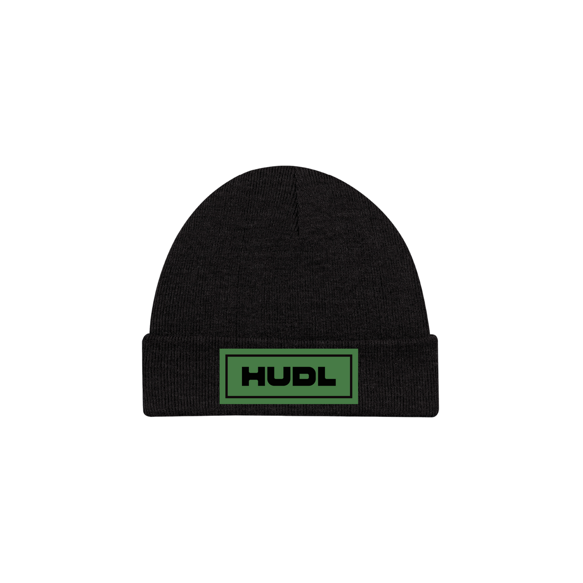 Tuque HUDL Noir