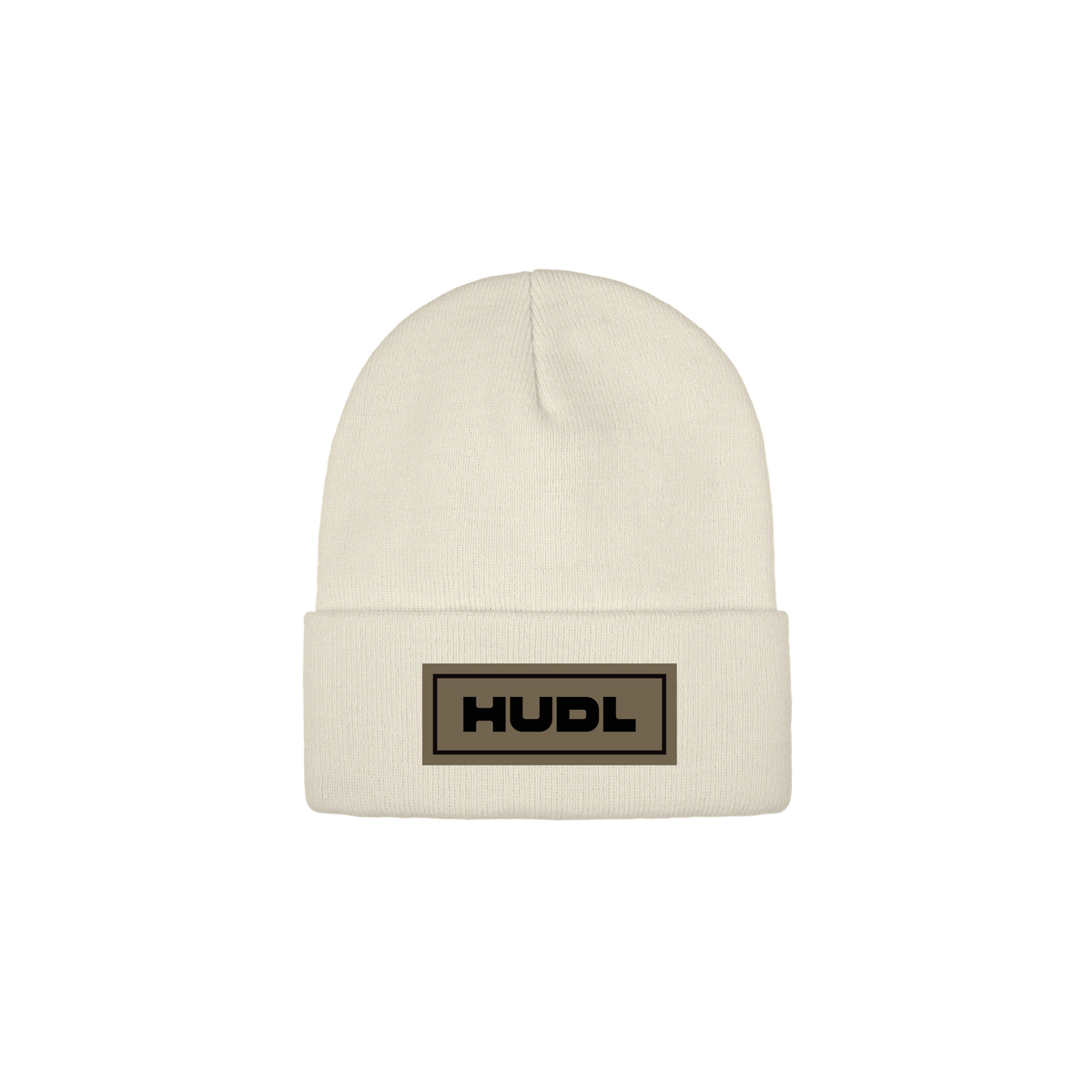 Tuque HUDL Greige