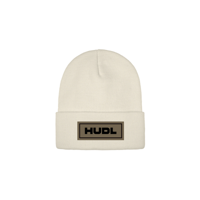 Tuque HUDL Greige