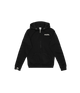 Coton ouaté Zip Greige sur Noir