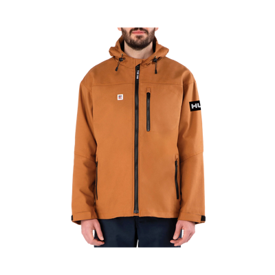 Manteau Big Bill