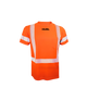 Chandail SST à manches courtes HUDL