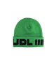 Tuque HUDL à bandeau noir