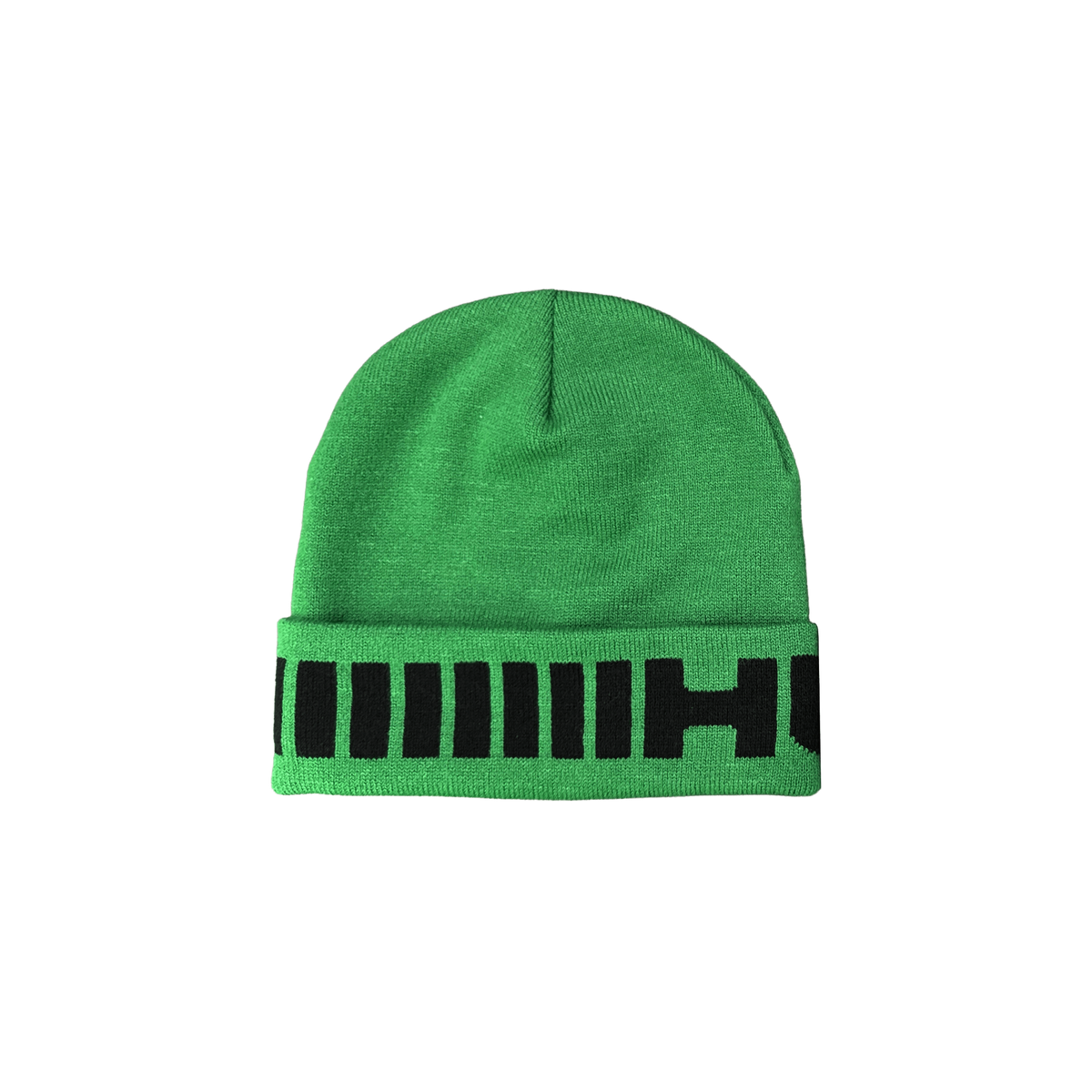 Tuque HUDL à bandeau noir