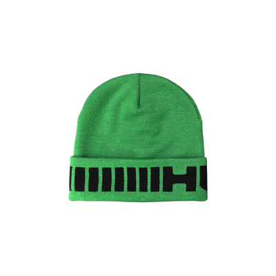 Tuque HUDL à bandeau noir