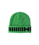 Tuque HUDL à bandeau noir