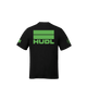T-Shirt Homme Noir