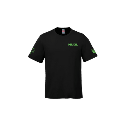 T-Shirt Homme Noir