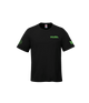 T-Shirt Homme Noir