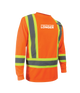 Chandail SST à manches longues Jackfield ML