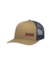 Casquette - Longer - Vert kaki  - Pacific Headwear