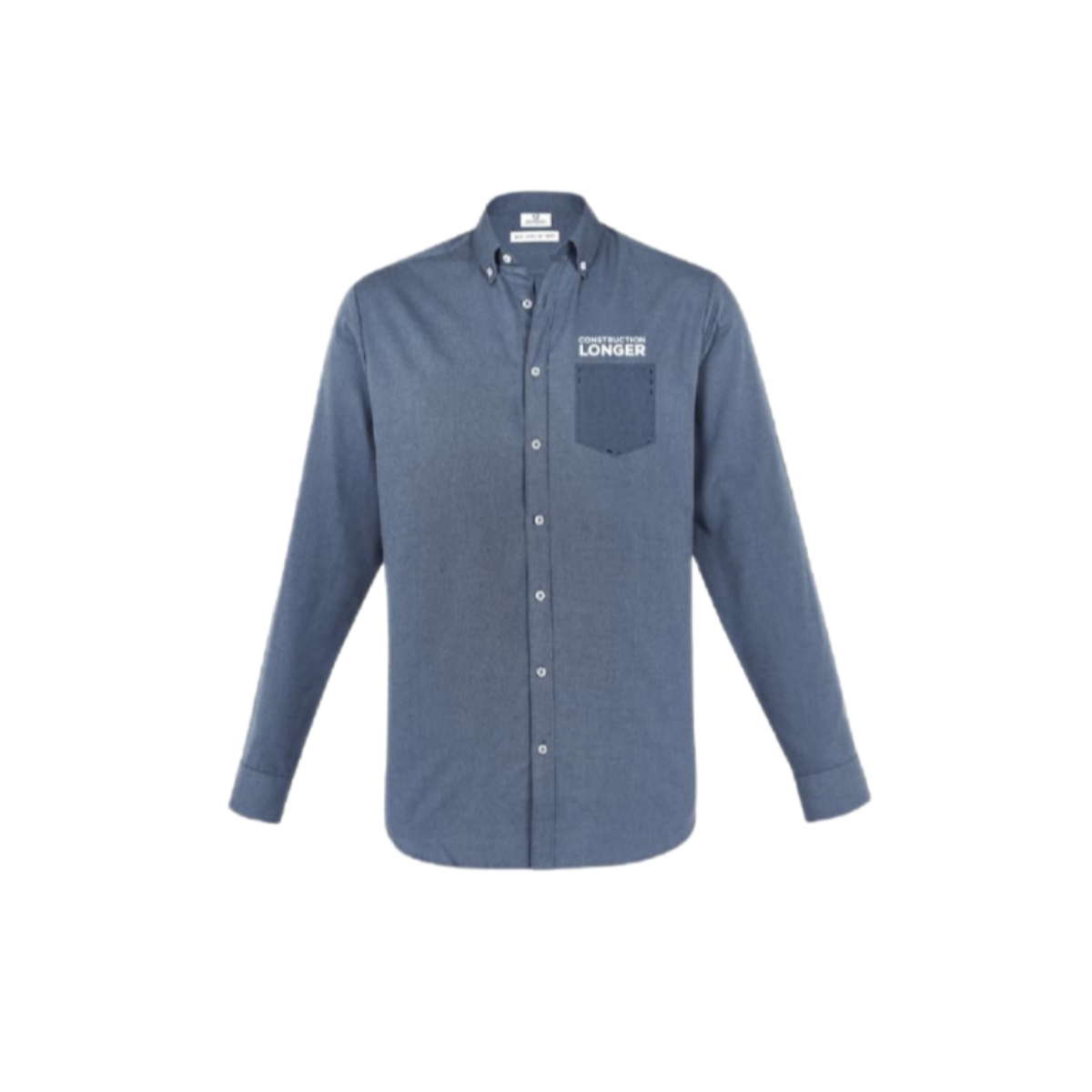 Chemise à manches longues Biz collection