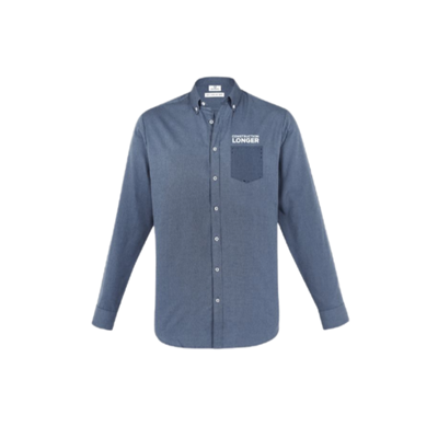 Chemise à manches longues Biz collection