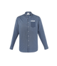 Chemise à manches longues Biz collection