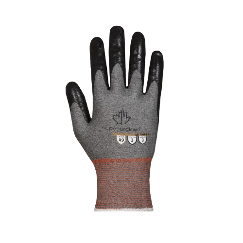 Gants Dexterity Pro
