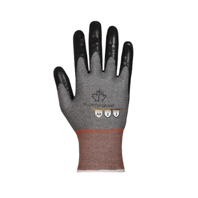 Gants Dexterity Pro