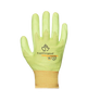 Gants TenActiv - Jaune