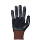 Gants TenActiv - Noir