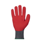 Gants TenActiv - Rouge