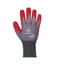 Gants TenActiv - Rouge