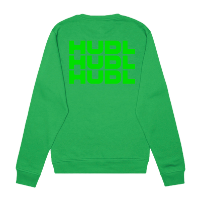 Crew Neck Vert