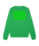 Crew Neck Vert