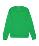 Crew Neck Vert