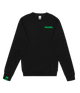 Crew Neck Noir