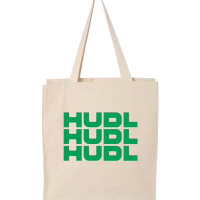 Sac réutilisable HUDL