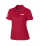 Polo à manches courtes Clique