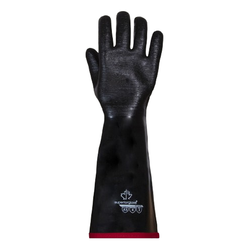 Gants Chemstop